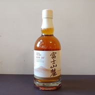 富士山麓 日本威士忌 Kirin Whisky 600mL