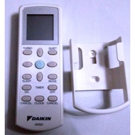 Daikin DGS01  Air Conditionor Remote Control