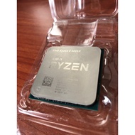 Old AMD Ryzen 5 3500X Processor. AMD RYZEN 5 3500X CPU 3.6GHz Up to 4.1GHz