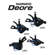 CCWS Shimano Deore Shifter – 10/11/12 Speed