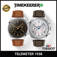 Tissot Telemeter 1938