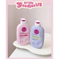 EOS - Shea Better 24H Moisture Body Lotion 473ml