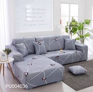 彈力 梳化套沙發套Sofa cover