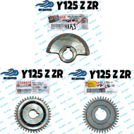 Yamaha 125Z 125ZR Y125Z Y125ZR Y125 Original Drive Gear Balancer Weight Comp. 5BU–E1464–00 4XC–11530