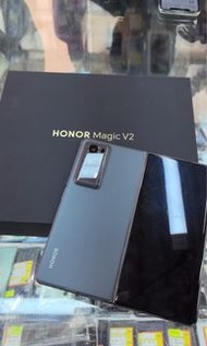 honor magic v2 行貨16+512gb 有單99.9