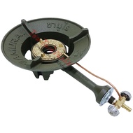 SAMURAI High Pressure Burner Gas Stove KB5 Accelerator