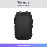 Targus EcoSmart Commuter Backpack (TBB652GL) กระเป๋าเป้ใส่โน๊ตบุ๊ค 15.6" ฟังก์ชั่นตอบโจทย์การใช้งาน