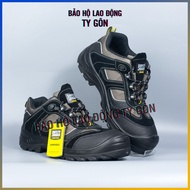 Ultralight, breathable safety shoes, ESD Jogger Jumper S3 shoes