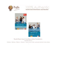 GOETHE BUNDLE 2026 - Netzwerk neu B1.1- Hybride Ausgabe allango Kurs- und Übungsbuch mit Netzwerk Ne