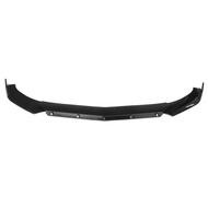 Car Universal Front Bumper Lip Body Kit Spoiler Lip Diffuser For BMW X5 E70 X6 E71 E90 E92 E93 E60 E