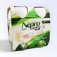 Nepro HP (220ml x 4 Bottles)