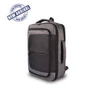 Convertible Laptop Backpack Document Bag (2in1)