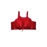 Women's Full Cup JUMBO SEMI KEMBEN Bra