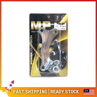 YAMAHA 135LC LC135 4S SRL110Z LAGENDA110Z LAGENDA Z EGOS EGO S EGO-S 267MM CALIPER BRACKET DISC MOTO