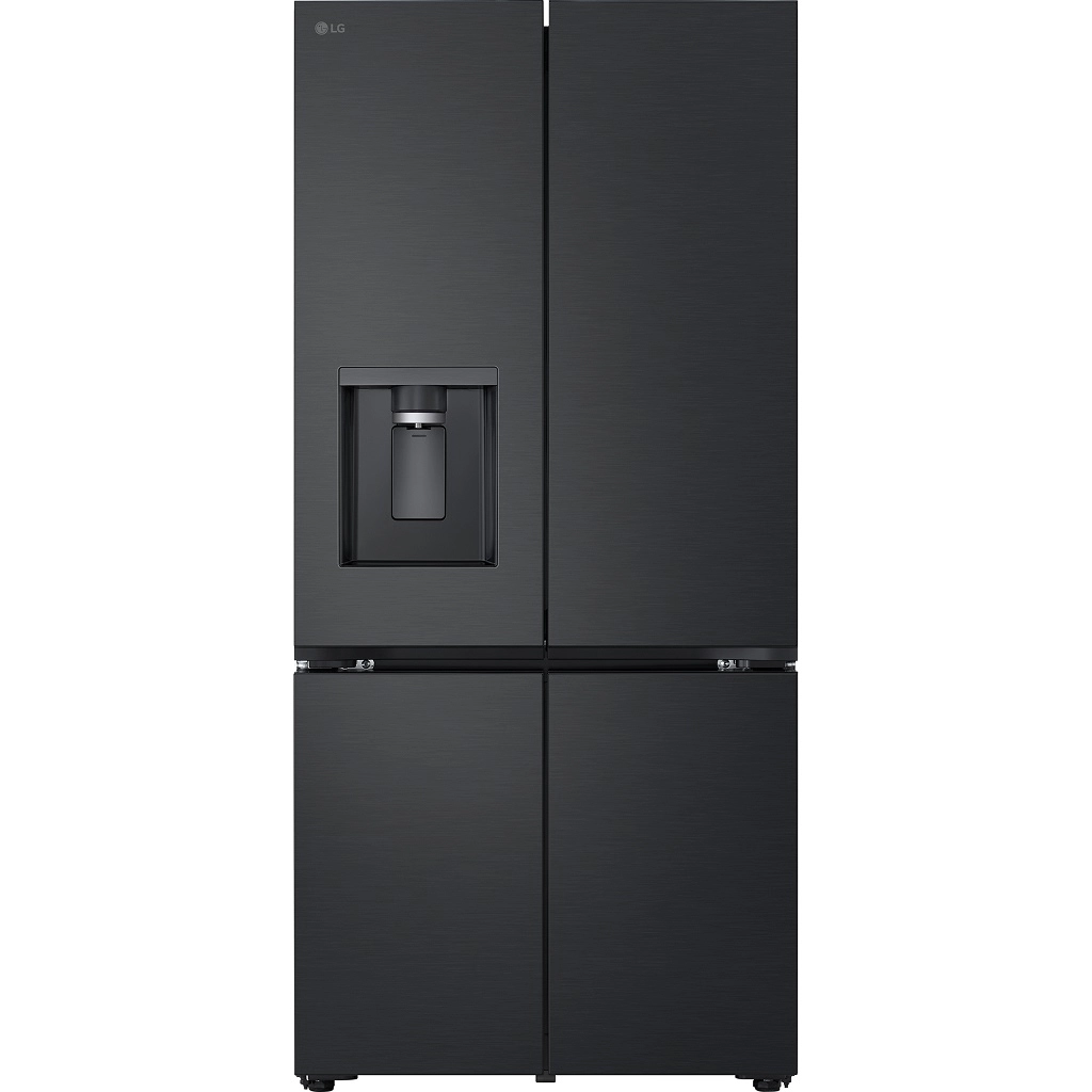 Tủ lạnh LG Inverter 571 lít LFD58BLMA