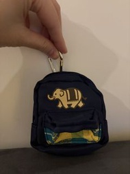 迷你小泰國包
