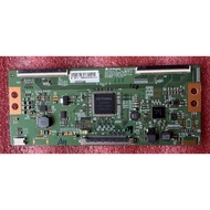 MI LED TV 65'' T-CON BOARD MODEL # L65M5-5SIN