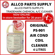 [READY-STOCK] AIR COND COIL CLEANER PS901 ALLCO PARTS SUPPLY TRADEMARK CHEMICAL [ORIGINAL](HIGH QUAL