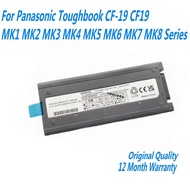 10.65V CF-VZSU48 Laptop Battery For Panasonic Toughbook CF-19 CF19 MK1 MK2 MK3 MK4 MK5 MK6 MK7 MK8 S