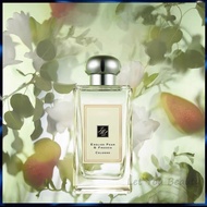 English.Pear & Freesia perfume Us tester Long Lasting Fragrance Oil Based 100ml