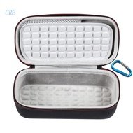 CRE Lightweight Storage Case Carrying Bag Travel Protective for Bose SoundLink Flex