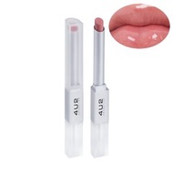 泰國4u2 水光霧面 雙頭唇膏 雙頭 唇膏 + 唇彩 11 HOW DO I 平行進口