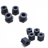 Hex Converter 5 mm to 12 mm RC Car
