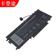 Suitable for Dell Latitude 7280 7390 5289 K5XWW 71TG4 Laptop Battery