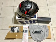 SHOEI GT-Air2 MM93 + SENA SRL2 MESH耳機