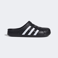 Adidas Adilette Clog Sandals Slippers Hole Shoes Waterproof Casual Lazy Swimming Black White GZ5886