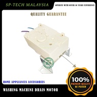 ES718X ES818X ES858X ESX705 ESX715 SHARP WASHING MACHINE DRAIN MOTOR