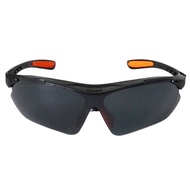 Tora Gray Safety Glasses - Safety Glasses