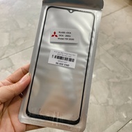 Vivo Y100/V29e/Y01 / Y51 / Y72 / Y31 / Y53s phone laminated glass with original glue