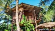 Passion Ray Villa & Tree Hut