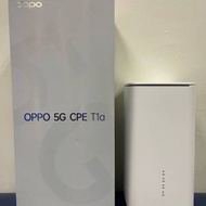 oppo 5G CPE T1a
