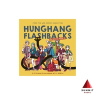 Book 3 Hunghang Flashbacks (Sa Wakas, Book 3) by D. Borja