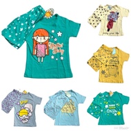 HEYKIDDY - Lil M Girls Outfit Kids Girl Outfit Girl Set Wear