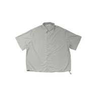 8seconds Short Sleeve Shirt Grey