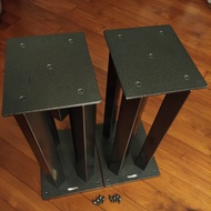 *請閱內容描述*TAOC HST-60H Speaker Stands 重型四柱喇叭腳架皇日本製 高丘
