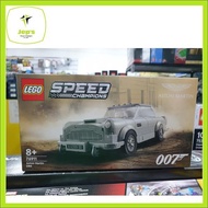 76911 Speed Champions 76911 007 Aston Martin DB5 (2022)