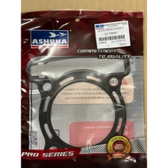 Yamaha LC135 / Y15ZR Red Leo ESR Head Gasket Ashuka 70/72/73/74/76MM