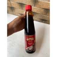 Kees oyster sauce oyster sauce/