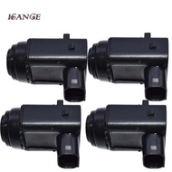 ISANCE 4PCS PDC Backup Reverse Parking Sensor 5HX08BB8AA 5HX08DX8AA For Chrysler Dodge Jeep Commande