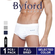 Byford Underwear Full Brief - UF007