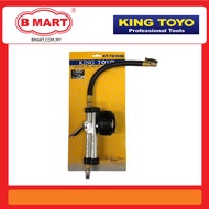 KING TOYO 3-FUNCTION TYRE GAUGE