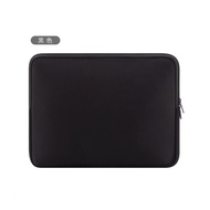 [ 11 -17 inch ] Laptop Sleeve Soft Case Waterproof For Notebook Beg Tangan Tablet Carry Bag Cover Po