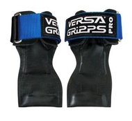 Versa Gripps Pro 抓力帶, 藍色 S/M