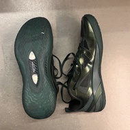 PEAK low-top US 9.5, EU 43 basketball shoes 匹克態極籃球鞋蒼穹