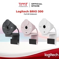 Logitech Brio 300 Brio 300 Full HD Webcam with Privacy Shutter / C270 HD Webcam / C310 Webcam with B