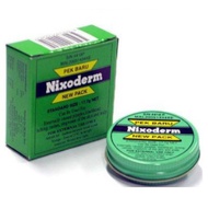 Nixoderm Ointment 5.3g (EXP: September 2024)